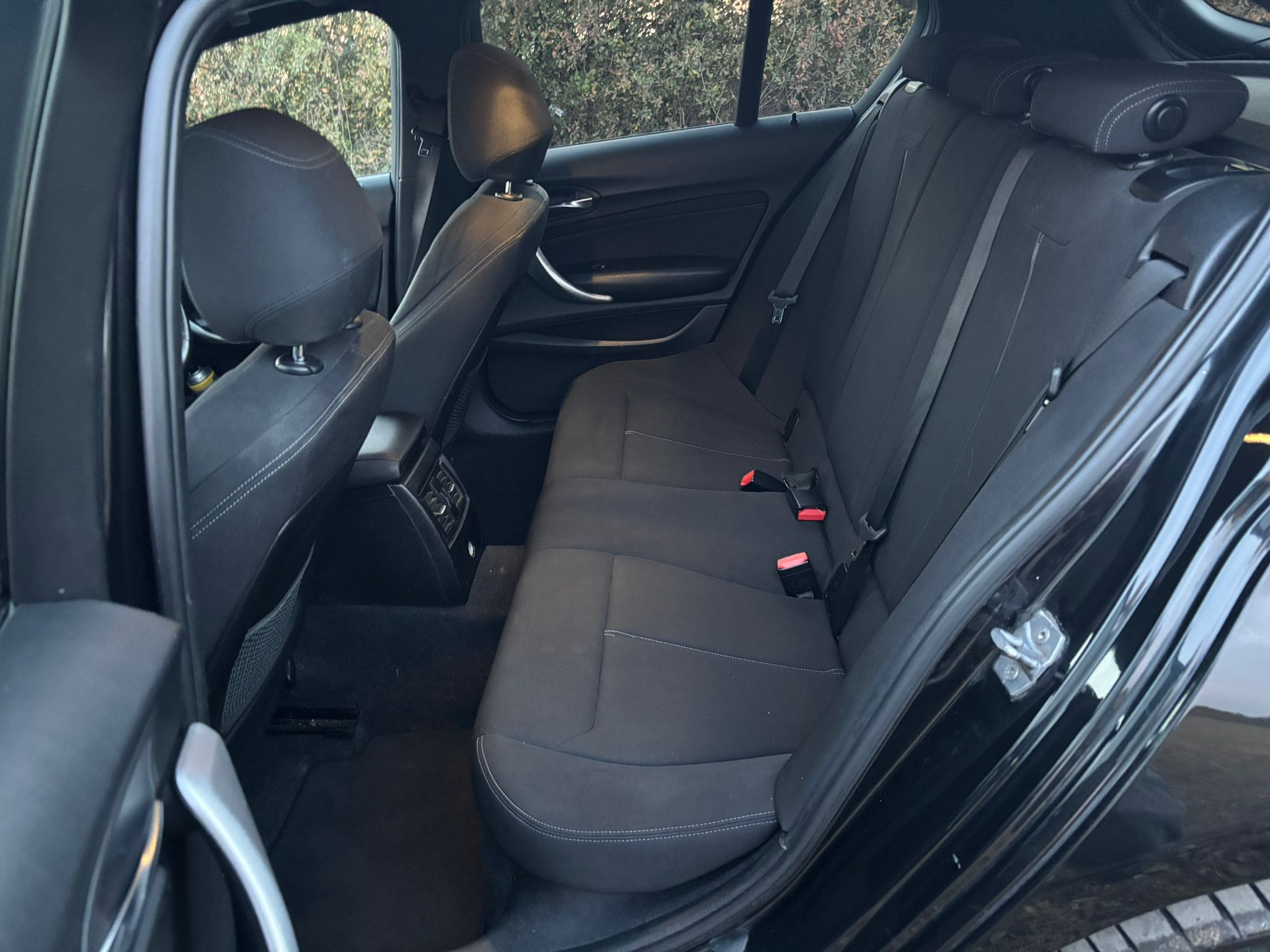 BMW 1 Series Brothers Car Sales 